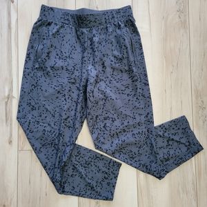 Z by Zella Animal Print Joggers - Size Small